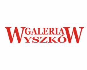 Logo Galeria Wyszków