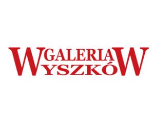 Logo Galeria Wyszków