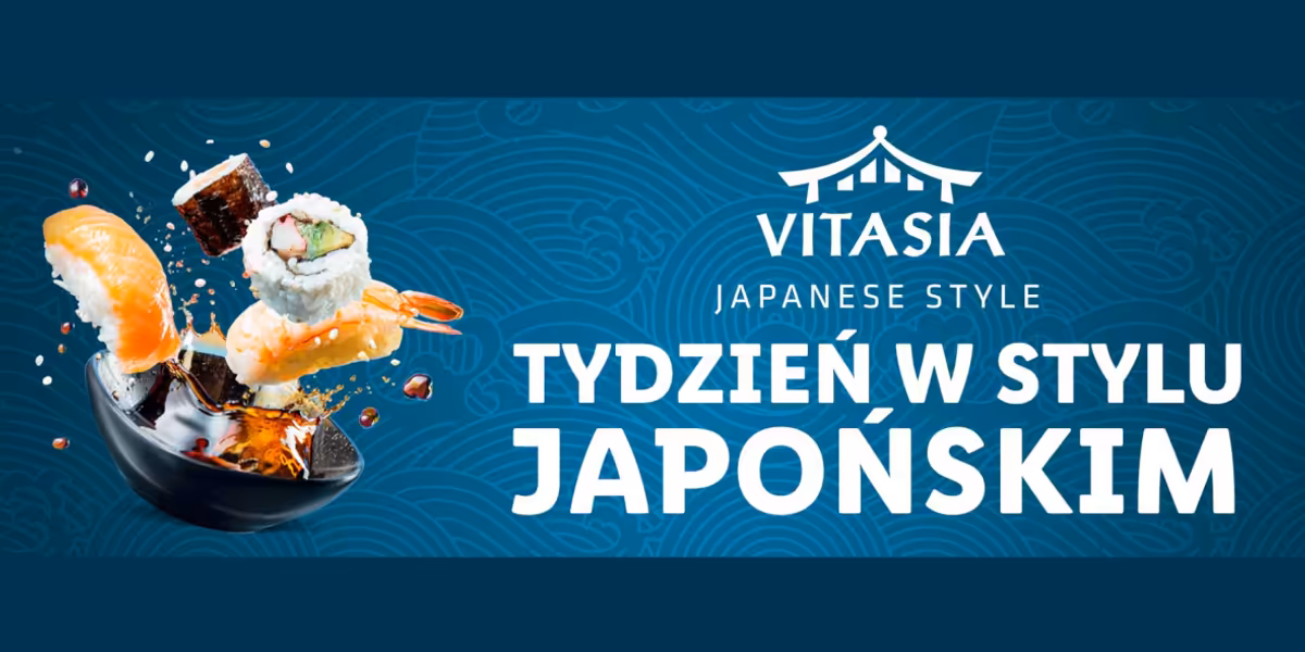 Lidl: Tydzień w stylu japońskim