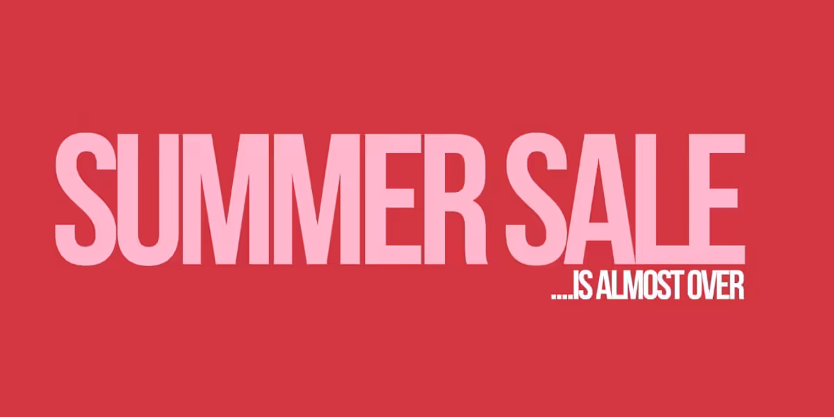 renee.pl: Summer Sale