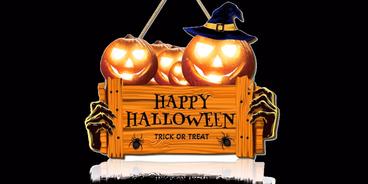 AliExpress: Do -60% na wszystko na Halloween