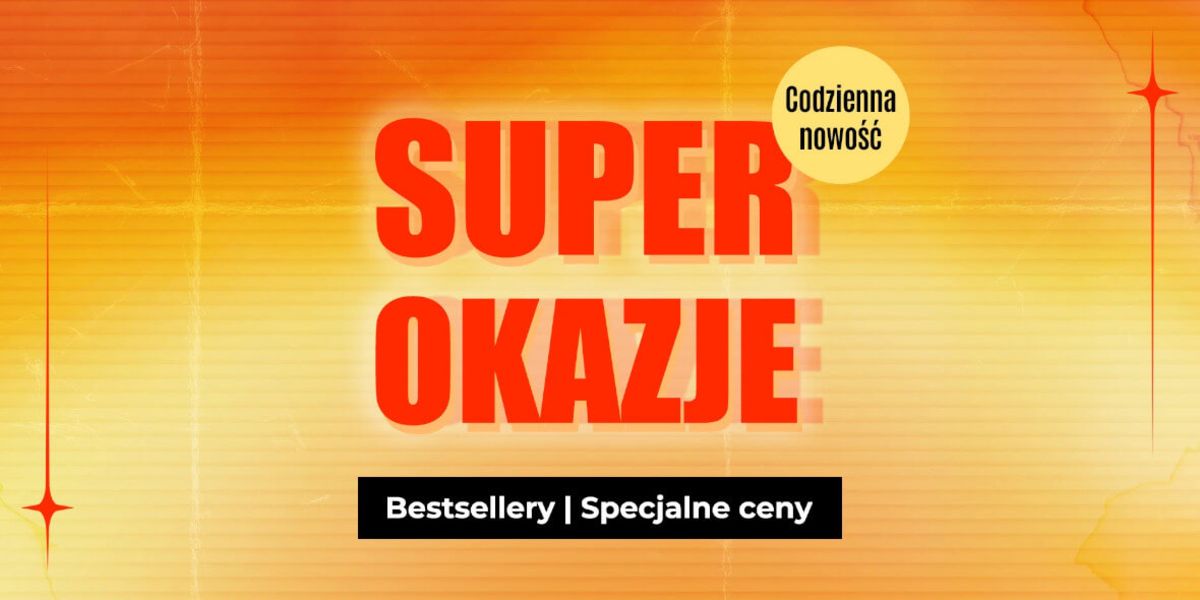 SHEIN: SUPER Okazje na Shein