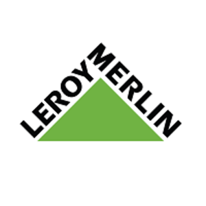 Logo Leroy Merlin