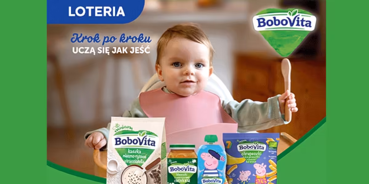 Dino: Loteria BoboVita