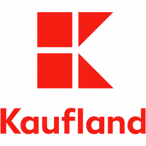 Logo Kaufland