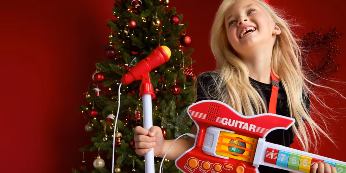 Pepco: Zabawki w Pepco