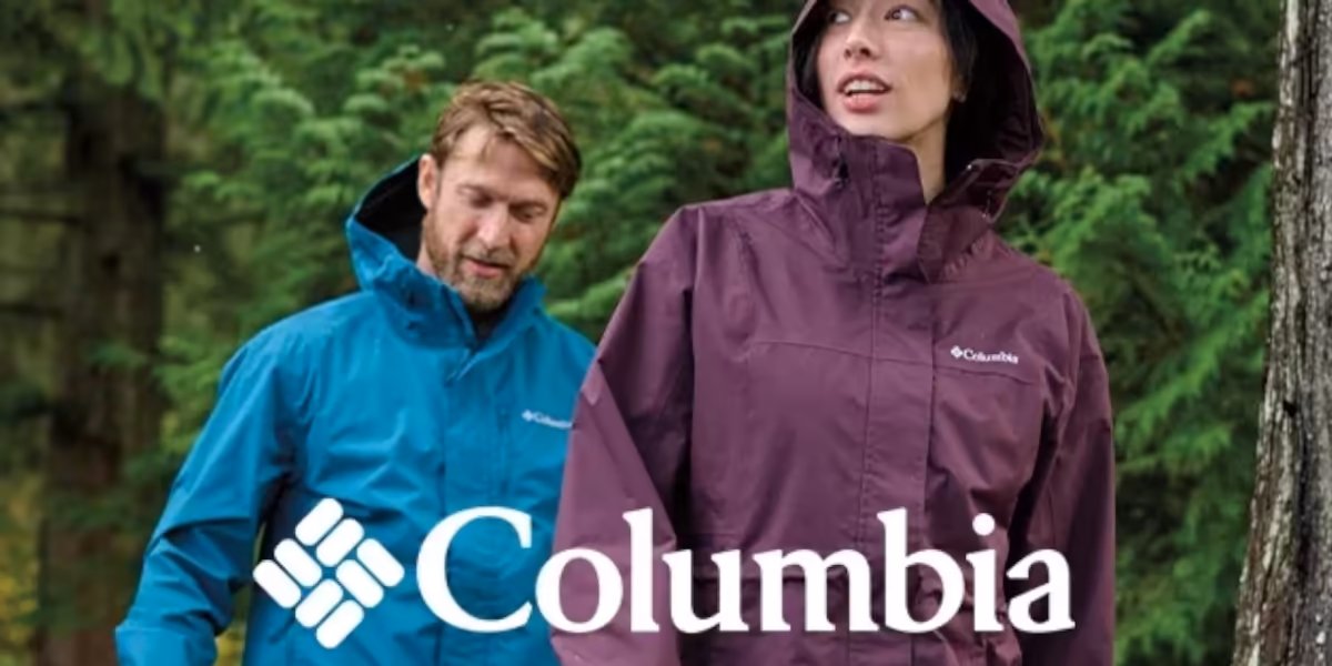 Lounge by Zalando: Do -71% na markę Columbia