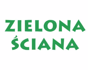 Kwiaciarnia Zielona Ściana
