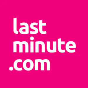 Logo lastminute.com