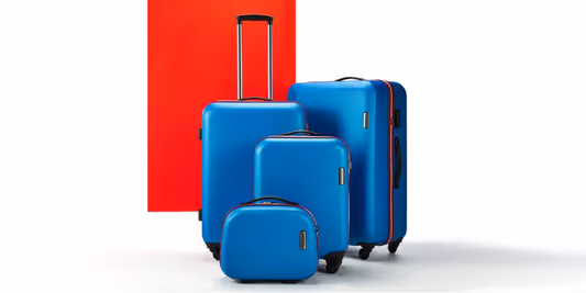 Wittchen Travel: -10% na cały nieprzeceniony asortyment 13.06.2019