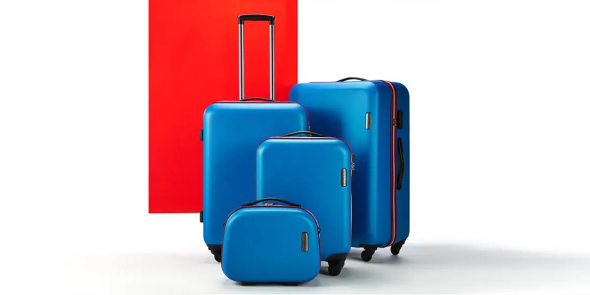 Wittchen Travel: -10% na cały nieprzeceniony asortyment