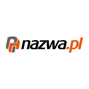Logo nazwa.pl