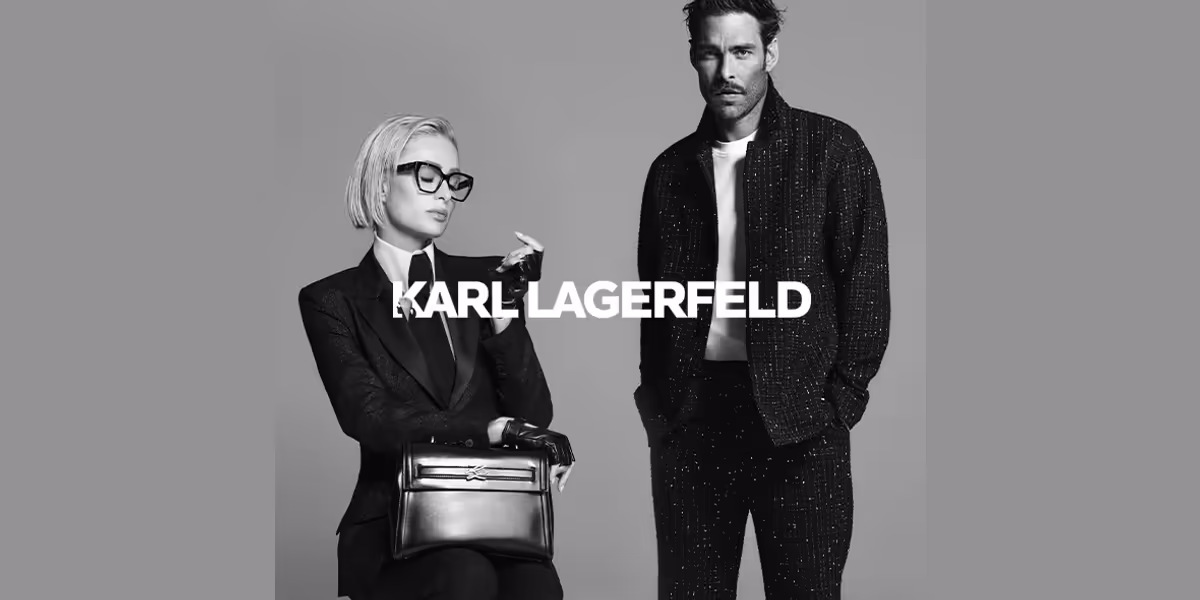 Lounge by Zalando: Do -75% na markę KARL LAGERFELD