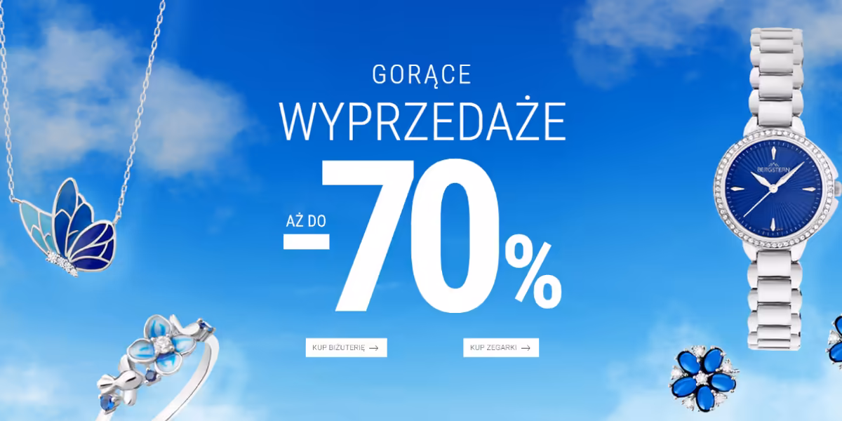 Apart: Do -70% na wyprzedaży