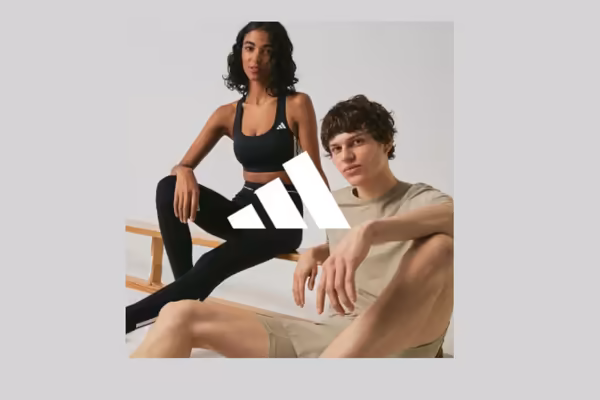 Lounge by Zalando: Do -71% na markę adidas Performance