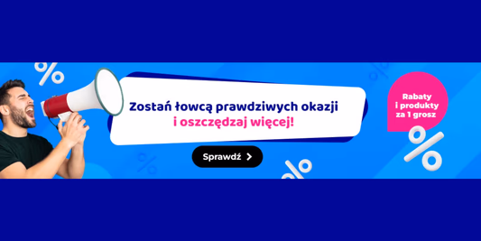 Bee:  Okazje na Bee.pl 08.01.2025