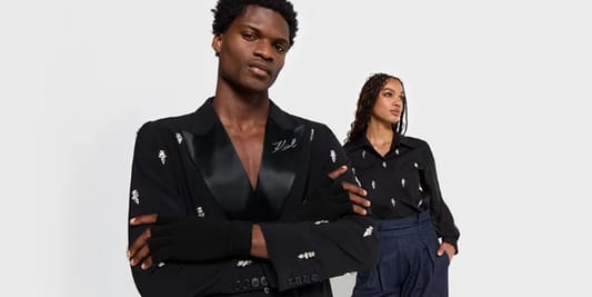 Lounge by Zalando: Do -60% na markę KARL LAGERFELD 25.05.2025
