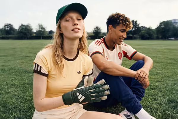 Lounge by Zalando: Do -85% na markę adidas Performance
