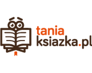Logo TaniaKsiazka.pl