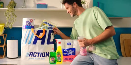 Action:  Wszystko na co dzień w najniższej cenie 04.03.2026