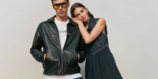 Lounge by Zalando: Do -60% na markę Replay 30.05.2025