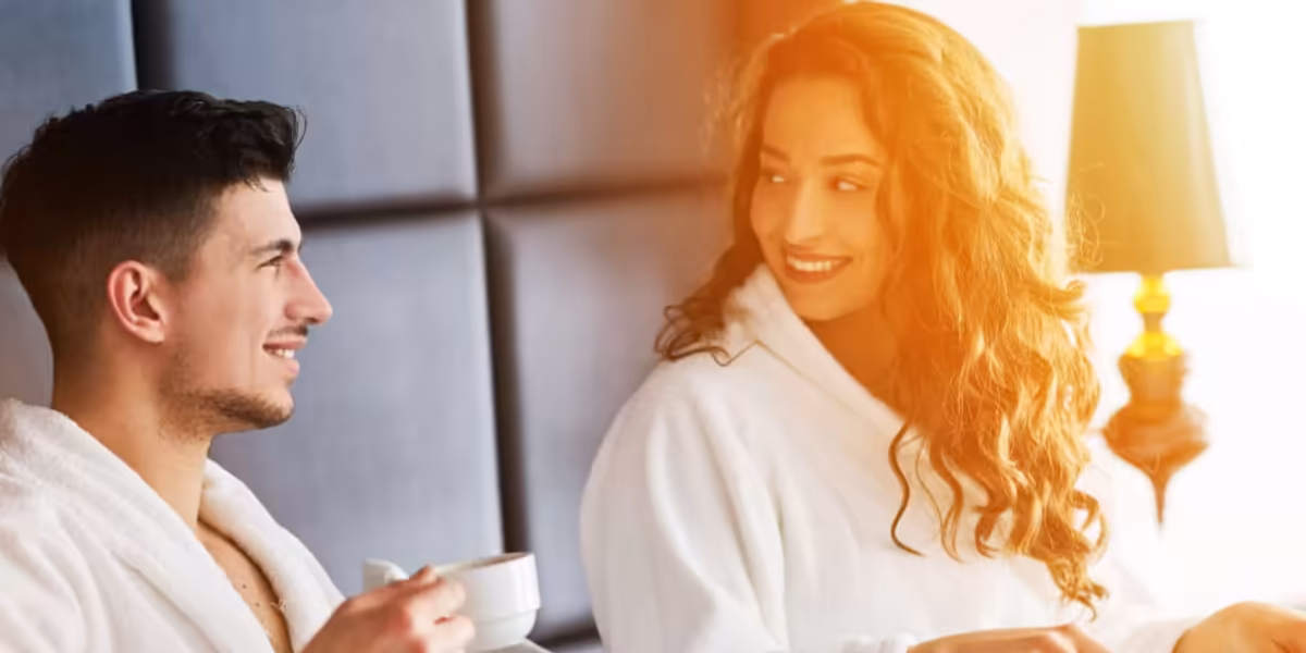 Radisson Hotels: Pakiet Romance Experience