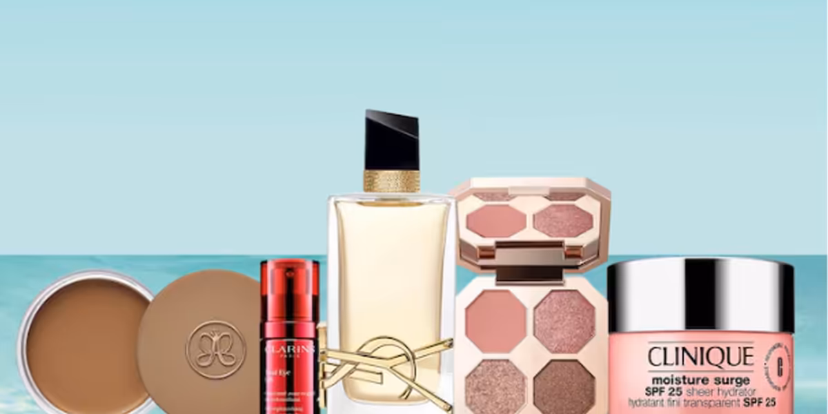 Douglas: Do -30% na letnie bestsellery