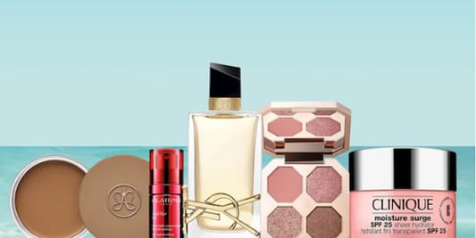 Douglas: Do -30% na letnie bestsellery 04.06.2025