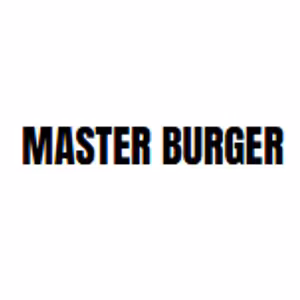 Master Burger