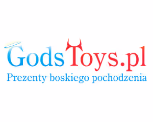 GodsToys