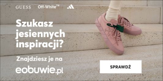 eobuwie.pl:  Jesienne inspiracje na eobuwie.pl 27.09.2024