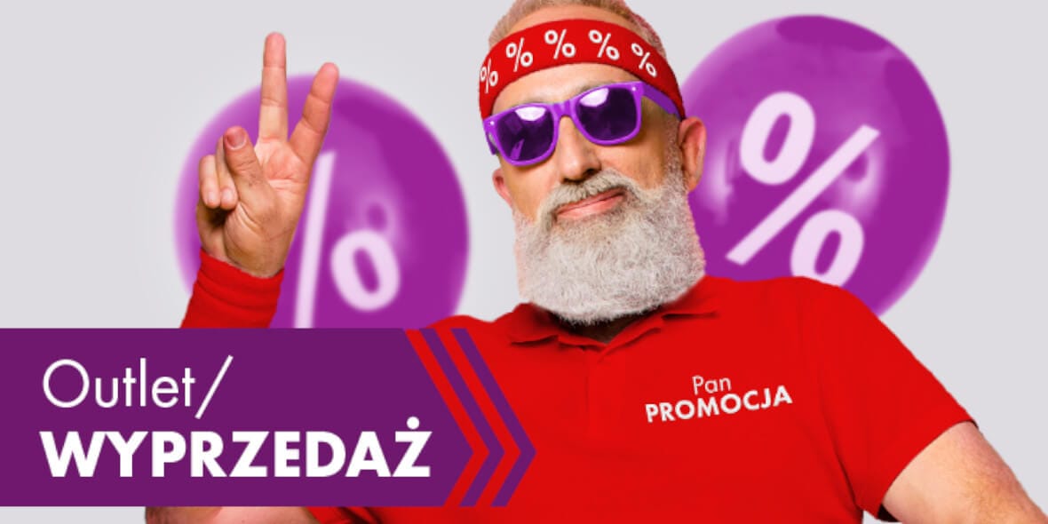 Vobis:  Outlet/Wyprzedaż w Vobis 04.03.2025