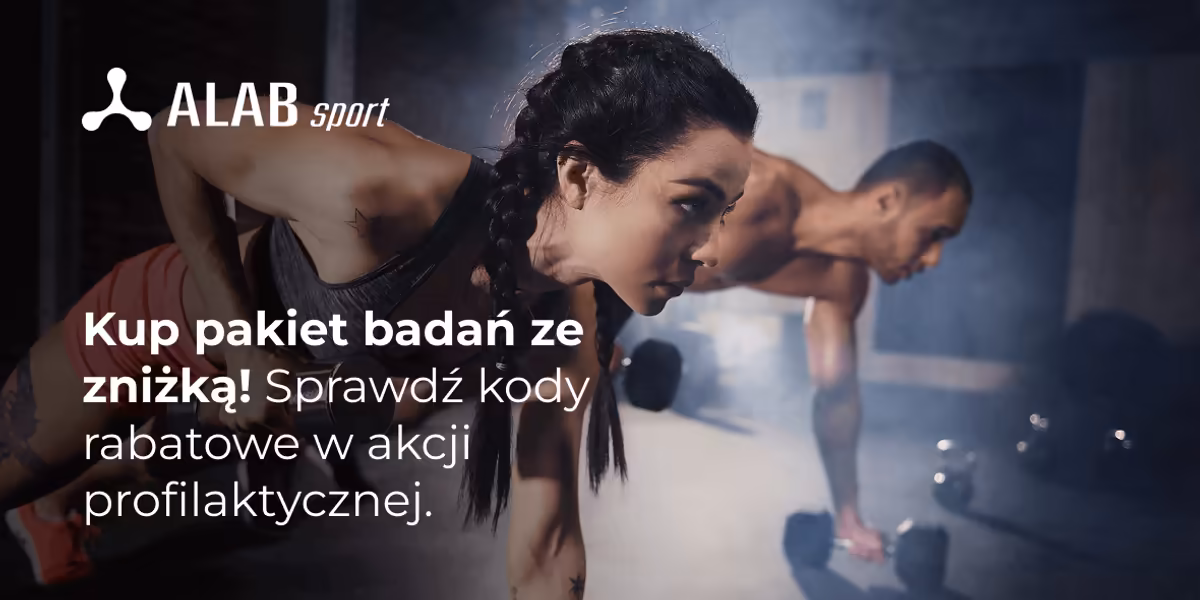 ALAB sport: KOD rabatowy -30% na wszystkie pakiety