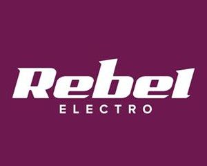 Logo Rebel Electro