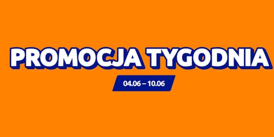 Action: Od 2,99 zł za produkty tygodnia w Action 04.06.2025