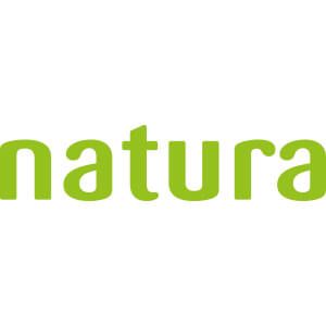 Logo Drogerie Natura
