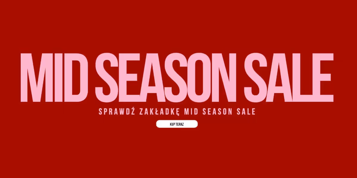 renee.pl: Mid Season Sale