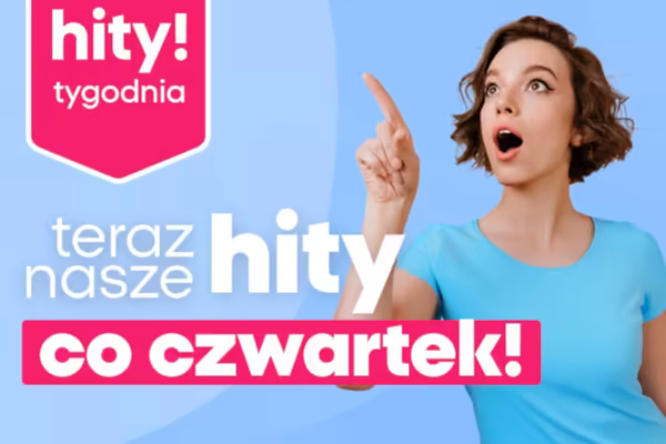 :  HITY Tygodnia w Pepco!