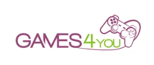 GAMES 4 YOU