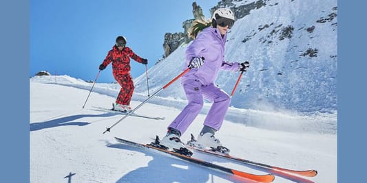 Lidl: ONLINE Kolekcja narciarska na Lidl.pl 05.01.2026