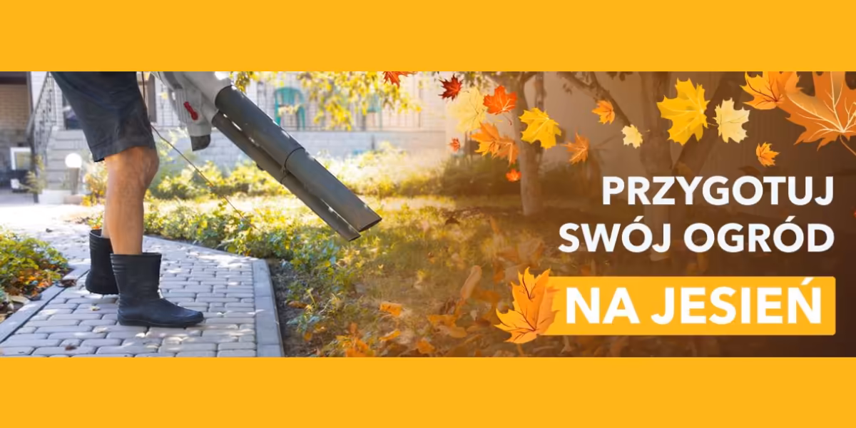 ELECTRO.pl: Ogrodowa MEGA oferta