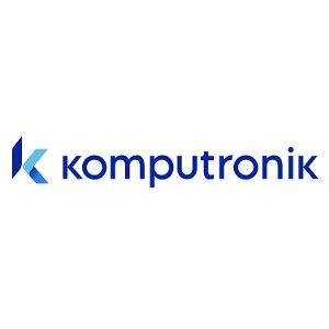 Logo Komputronik