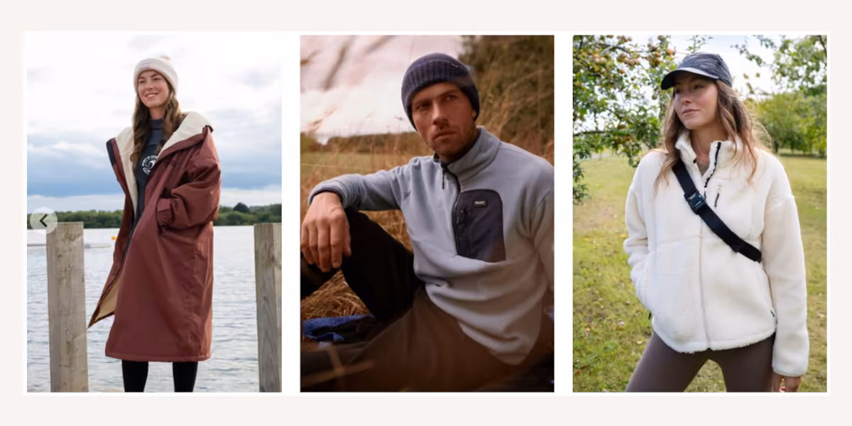 Regatta: Bestsellery Nowego Sezonu
