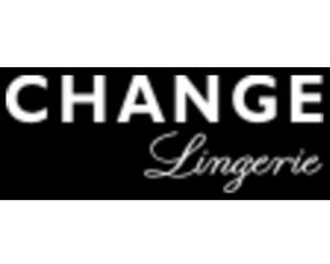 Change Lingerie