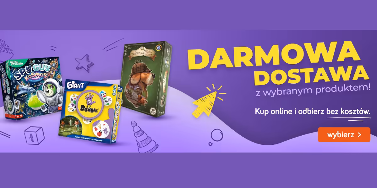 TaniaKsiazka.pl: Darmowa dostawa