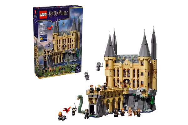 OleOle!:  Zestawy LEGO w OleOle!