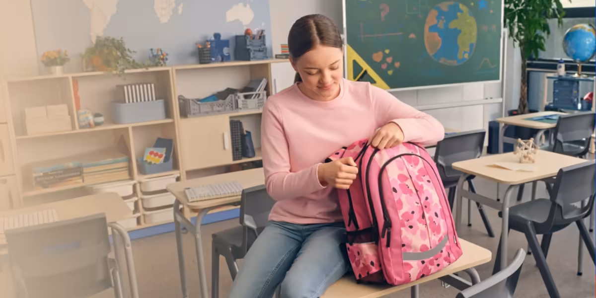 Lidl: Powrót do szkoły z Lidl.pl