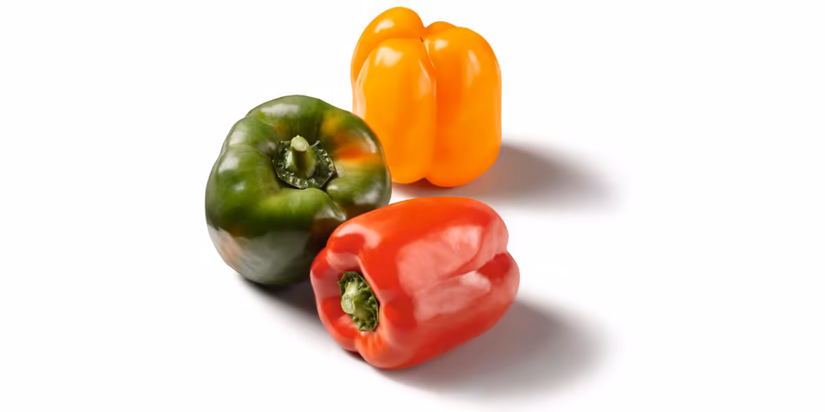 Lidl: -50% na paprykę - mix kolorów