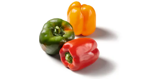 Lidl: -50% na paprykę - mix kolorów 15.05.2025