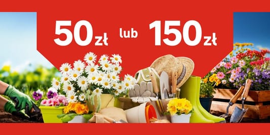 Leroy Merlin: KUPON Do -150 zł na kolejne zakupy 16.06.2025